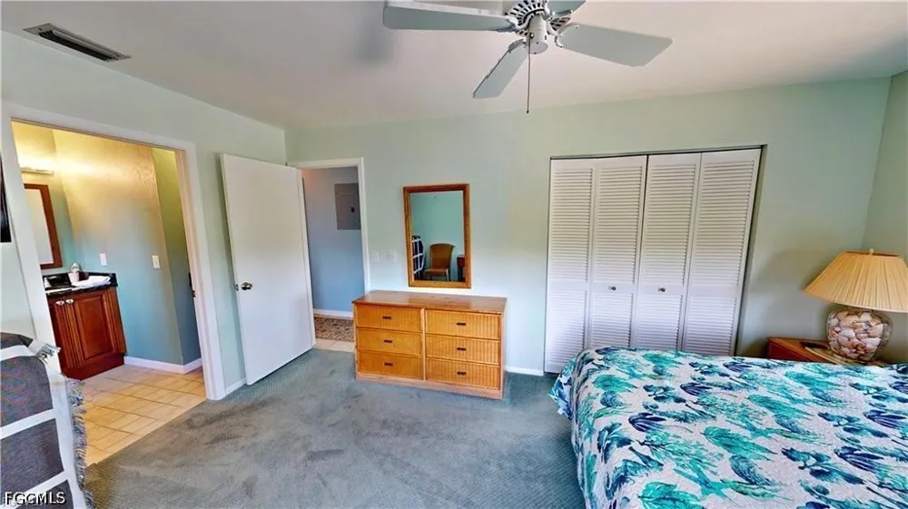 Moyer Lane Bokeelia, FL 33922