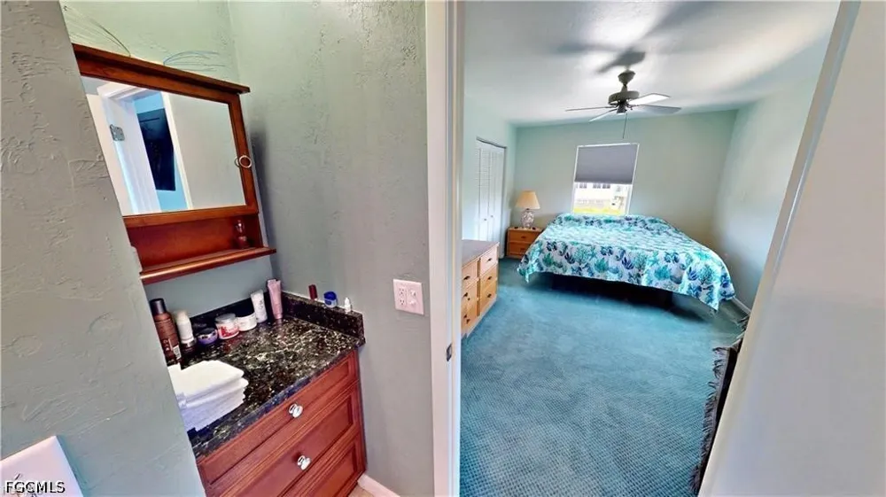 Moyer Lane Bokeelia, FL 33922