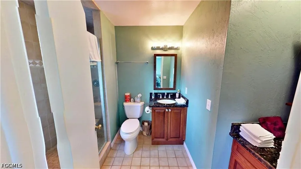 Moyer Lane Bokeelia, FL 33922