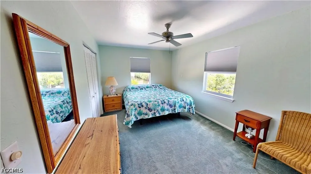 Moyer Lane Bokeelia, FL 33922