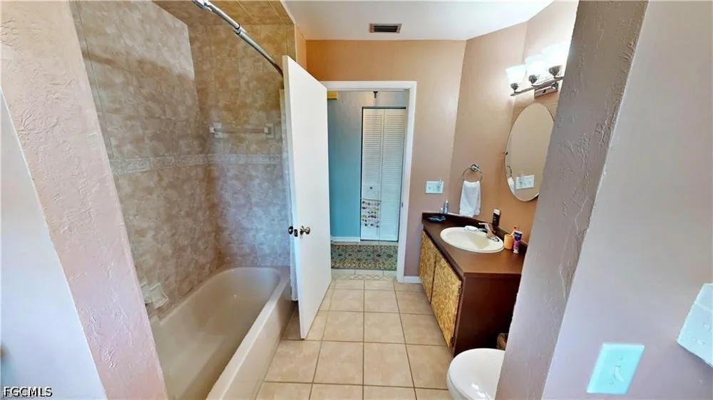 Moyer Lane Bokeelia, FL 33922