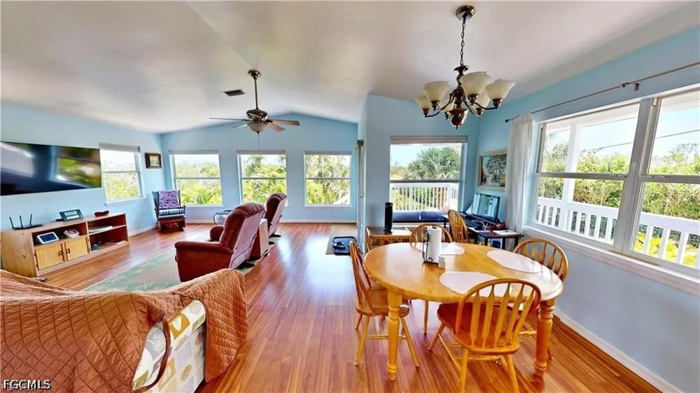 Moyer Lane Bokeelia, FL 33922