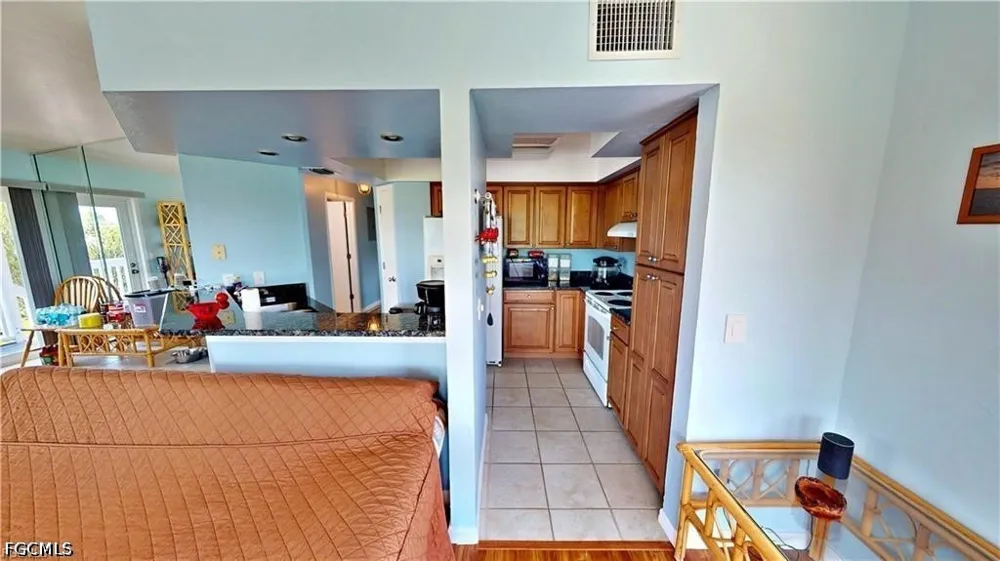 Moyer Lane Bokeelia, FL 33922