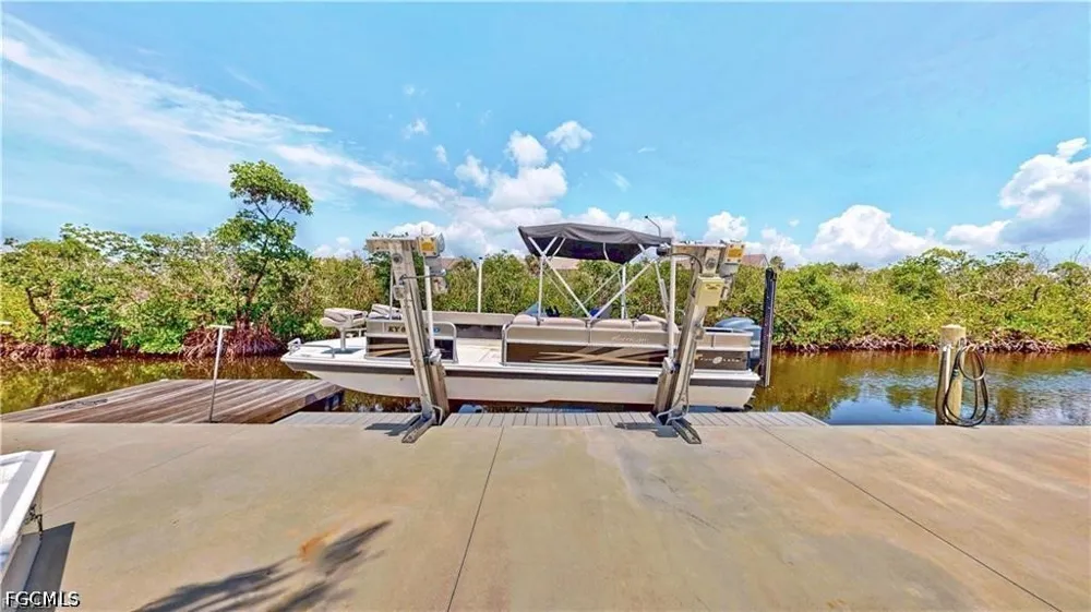 Moyer Lane Bokeelia, FL 33922