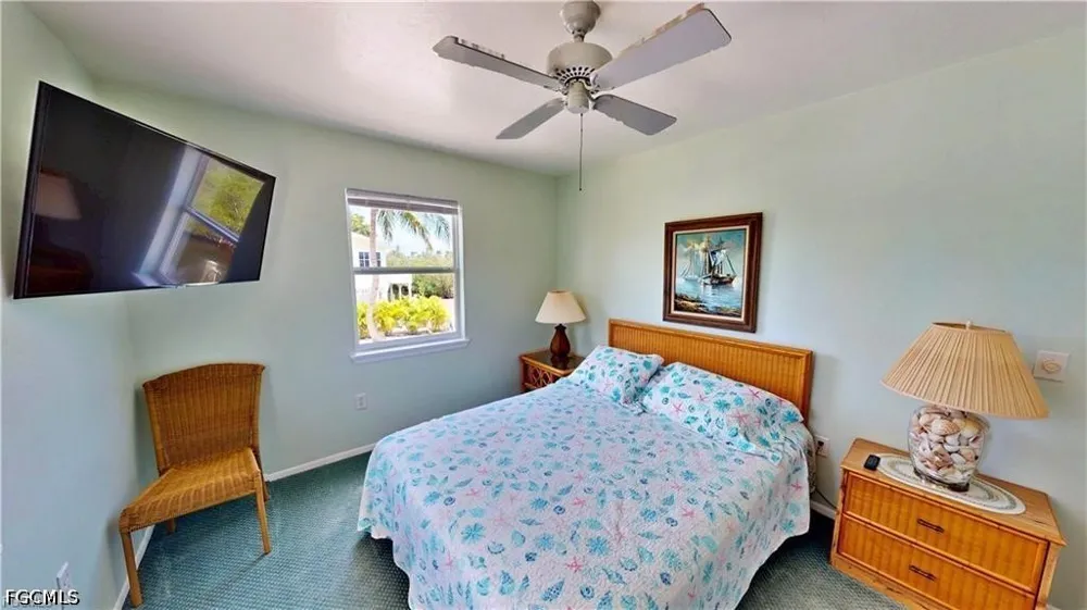 Moyer Lane Bokeelia, FL 33922