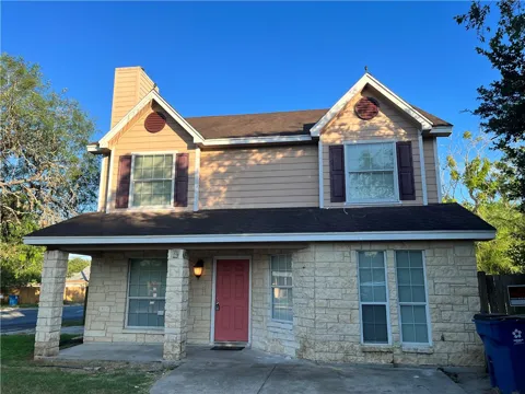 908 E Hefferman Street