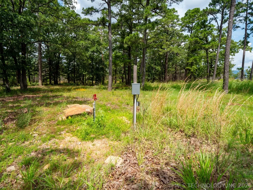 164687 4293 ROAD Clayton, OK 74536