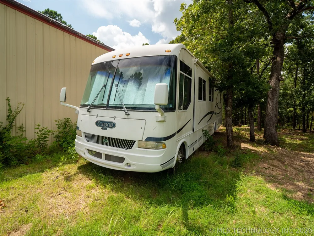 164687 4293 ROAD Clayton, OK 74536