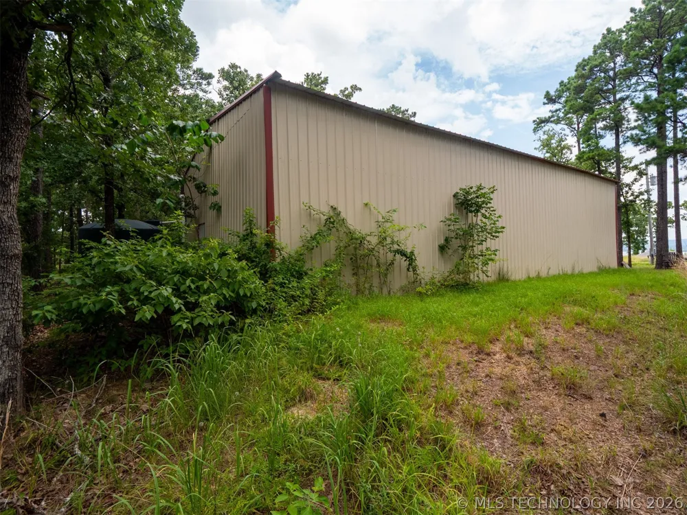 164687 4293 ROAD Clayton, OK 74536