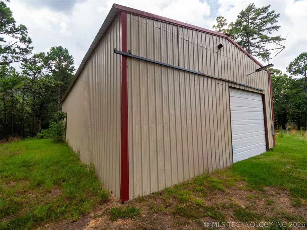164687 4293 ROAD Clayton, OK 74536