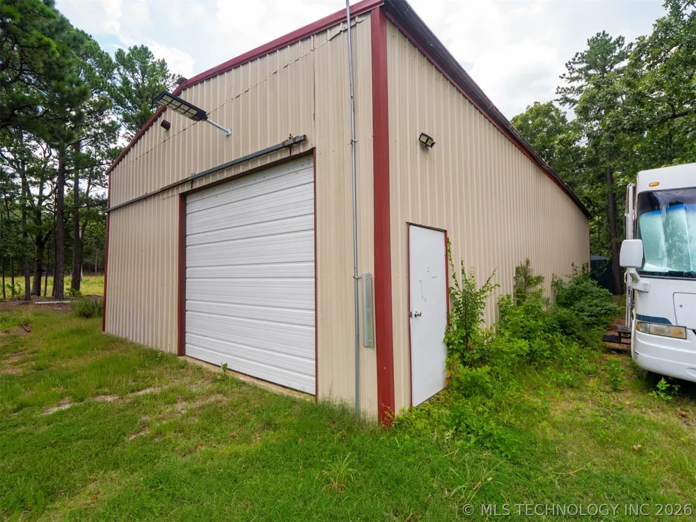 164687 4293 ROAD Clayton, OK 74536