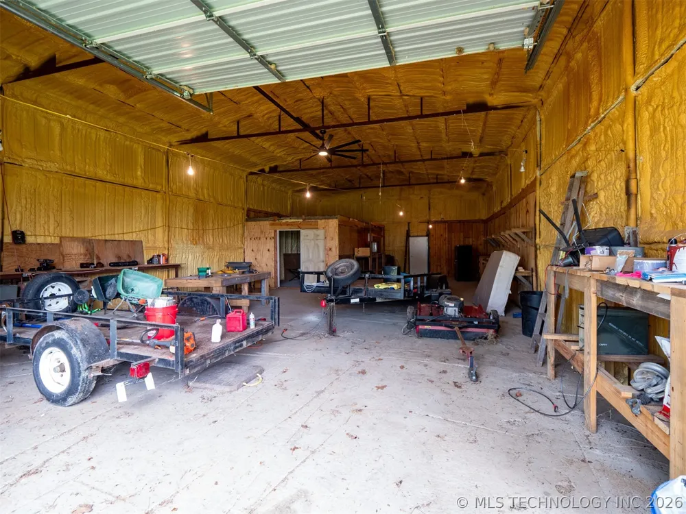 164687 4293 ROAD Clayton, OK 74536