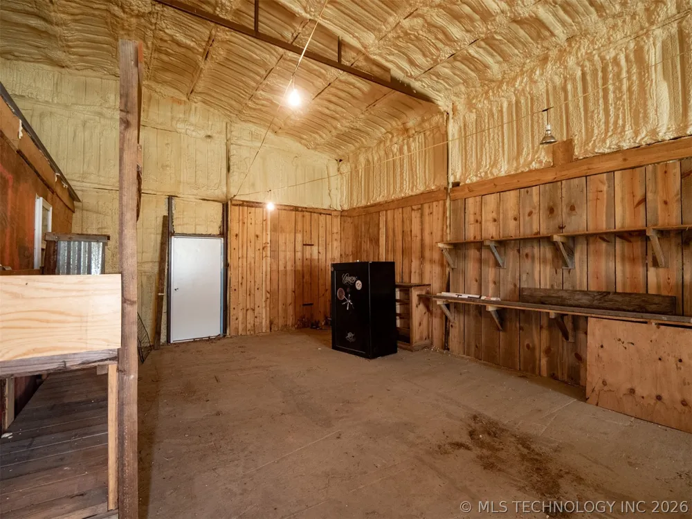 164687 4293 ROAD Clayton, OK 74536