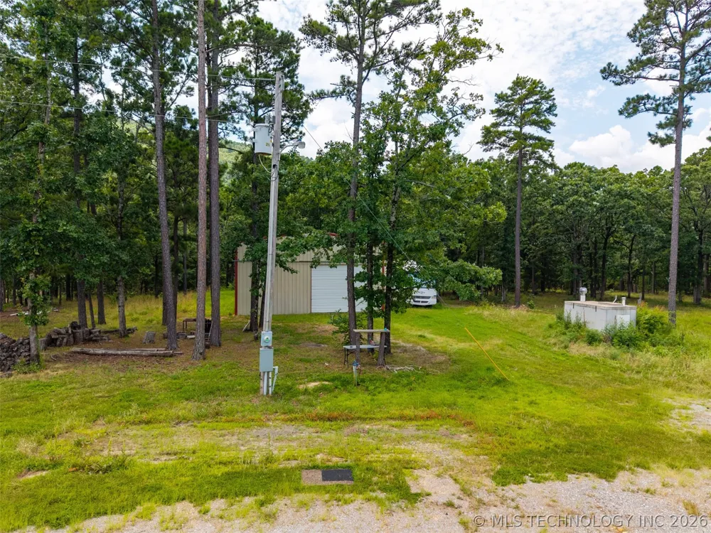 164687 4293 ROAD Clayton, OK 74536