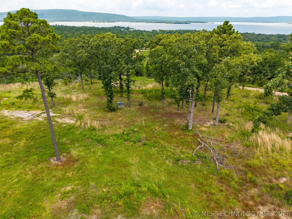 164687 4293 ROAD Clayton, OK 74536