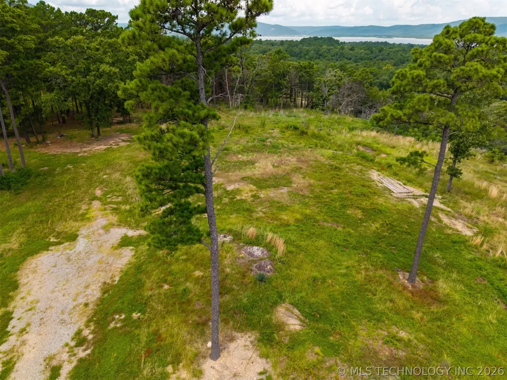 164687 4293 ROAD Clayton, OK 74536
