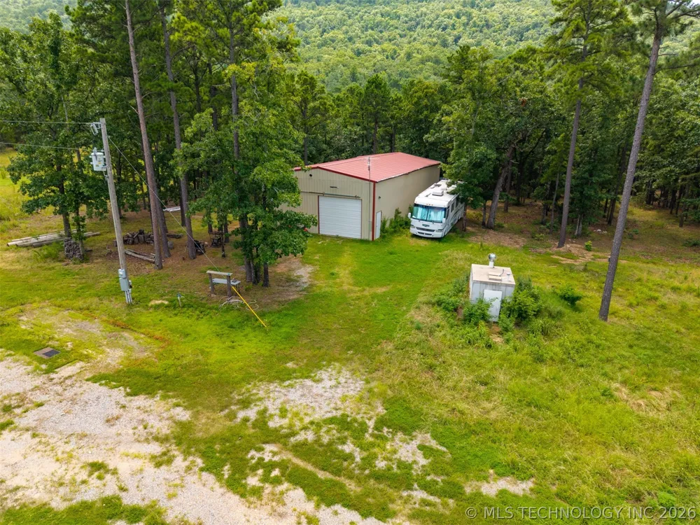 164687 4293 ROAD Clayton, OK 74536