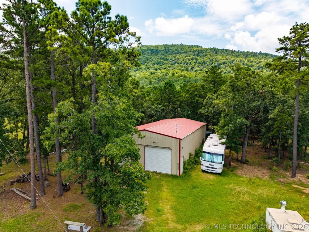 164687 4293 ROAD Clayton, OK 74536