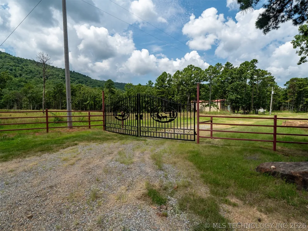 164687 4293 ROAD Clayton, OK 74536