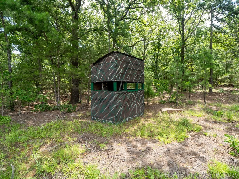 164687 4293 ROAD Clayton, OK 74536