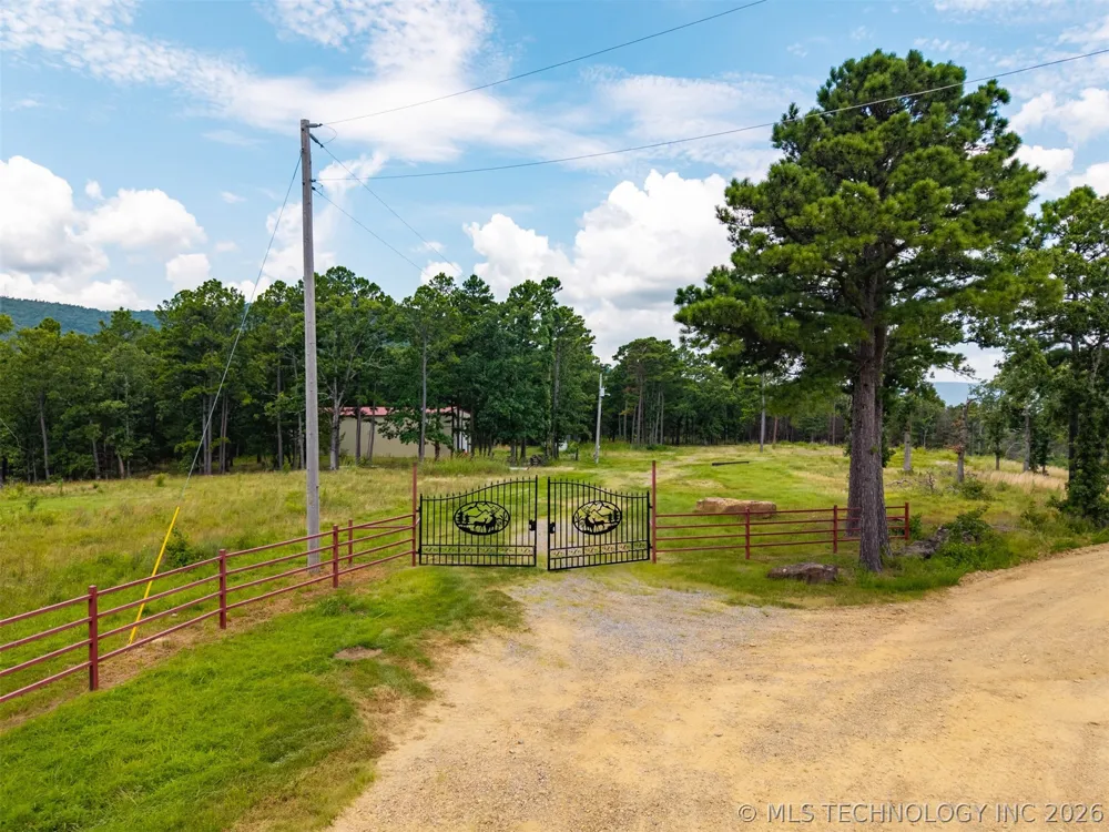 164687 4293 ROAD Clayton, OK 74536