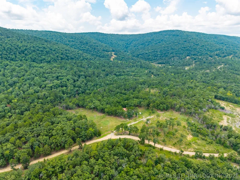 164687 4293 ROAD Clayton, OK 74536