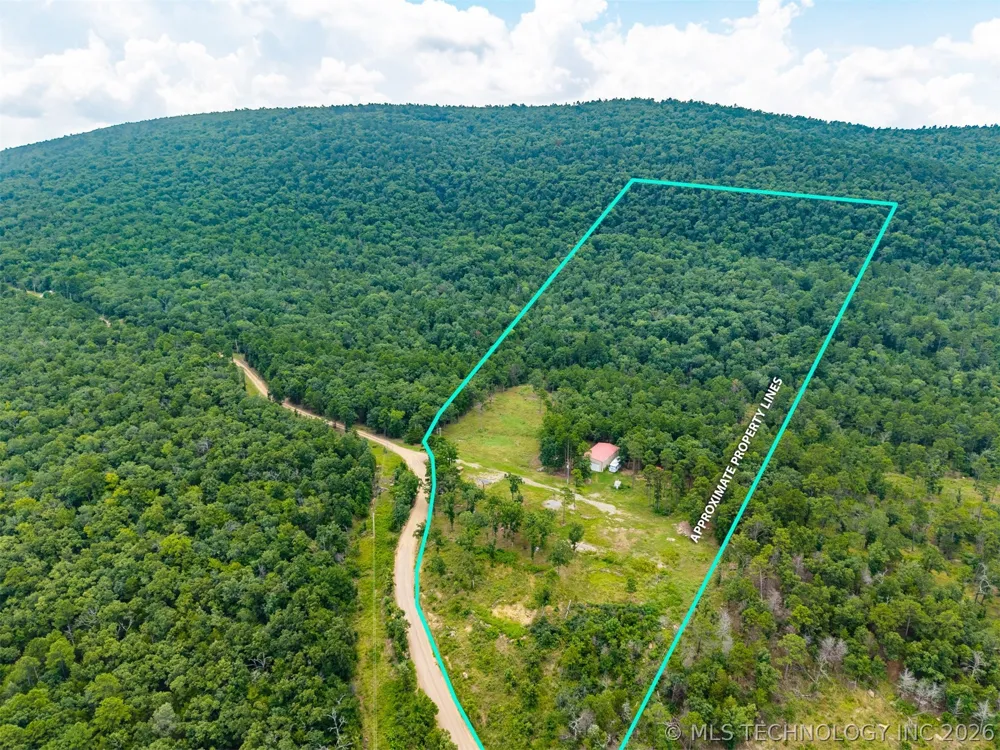 164687 4293 ROAD Clayton, OK 74536