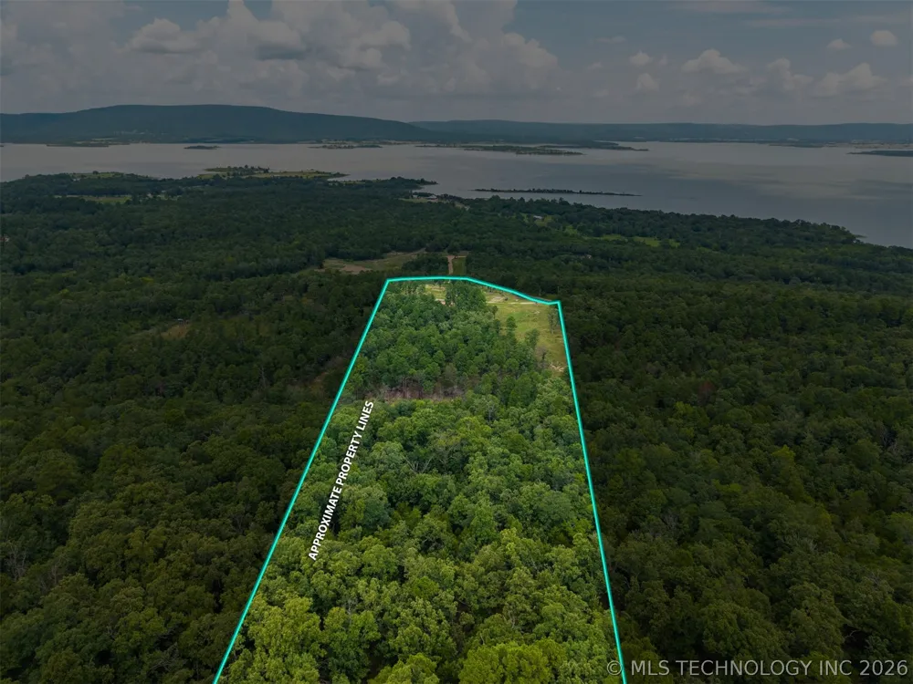 164687 4293 ROAD Clayton, OK 74536