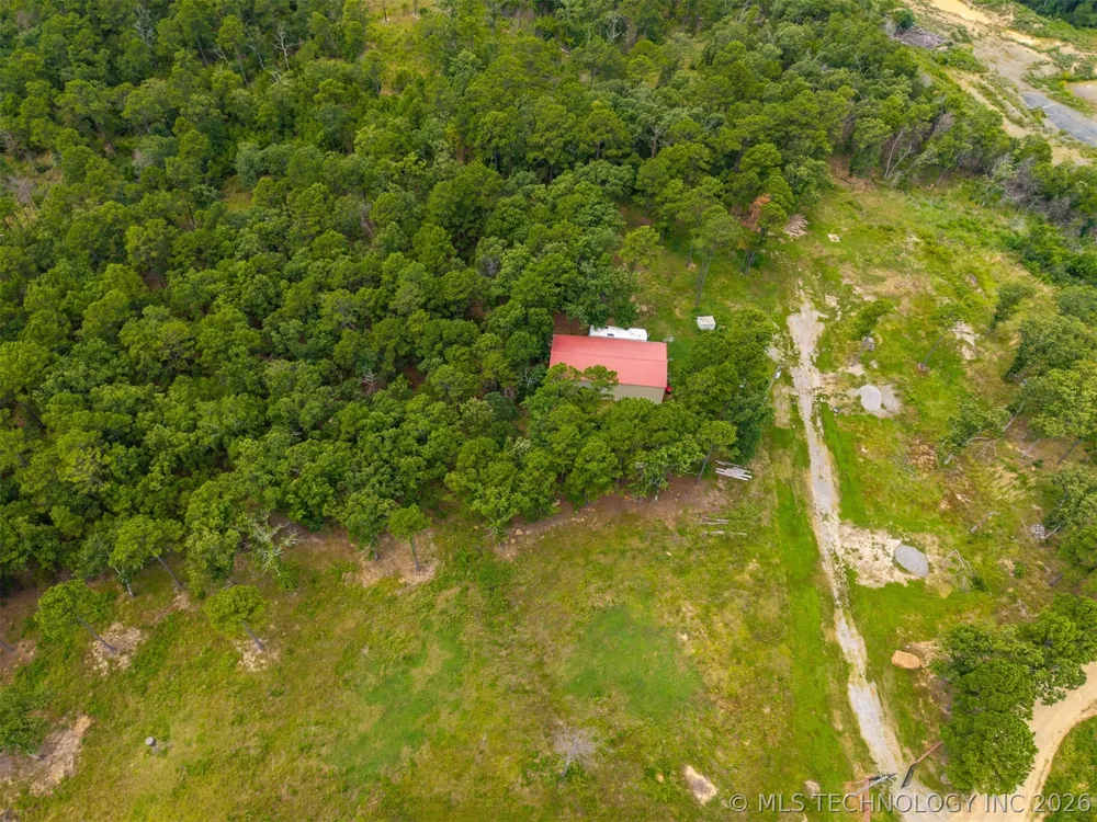 164687 4293 ROAD Clayton, OK 74536