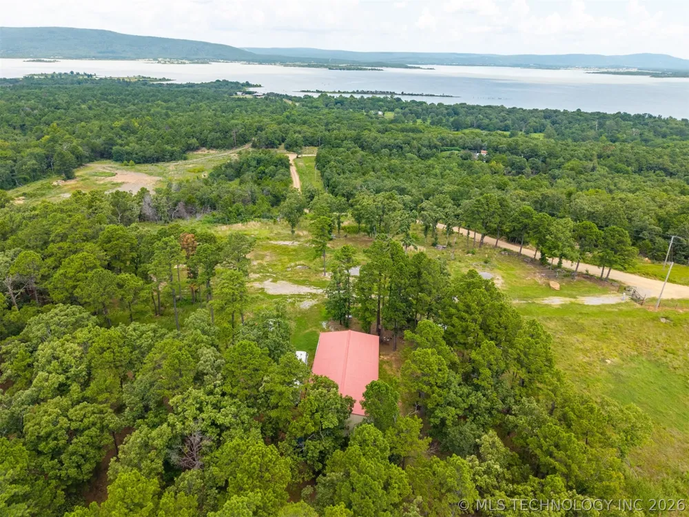 164687 4293 ROAD Clayton, OK 74536
