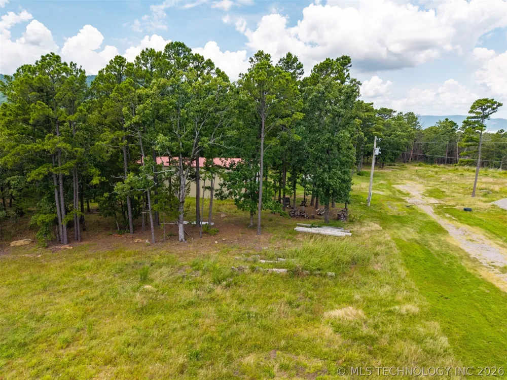 164687 4293 ROAD Clayton, OK 74536
