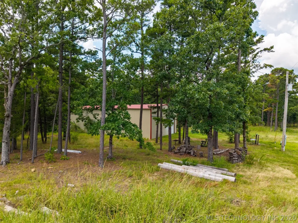 164687 4293 ROAD Clayton, OK 74536