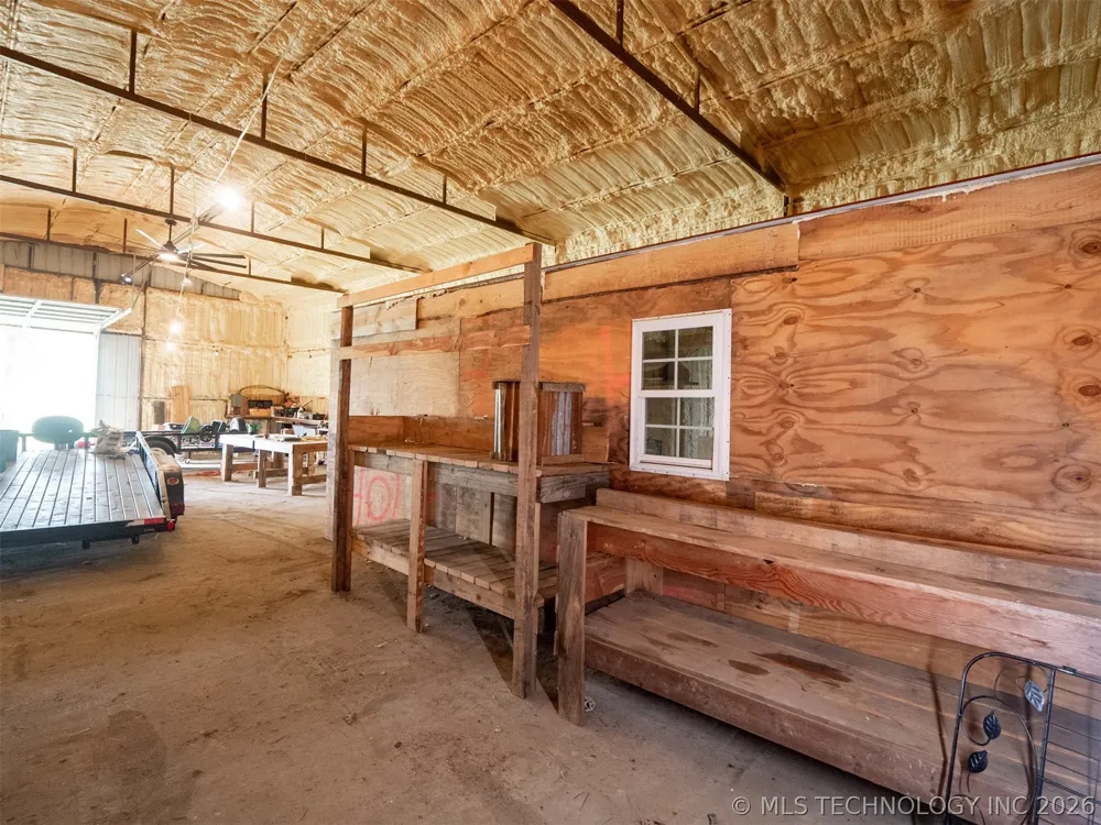 164687 4293 ROAD Clayton, OK 74536