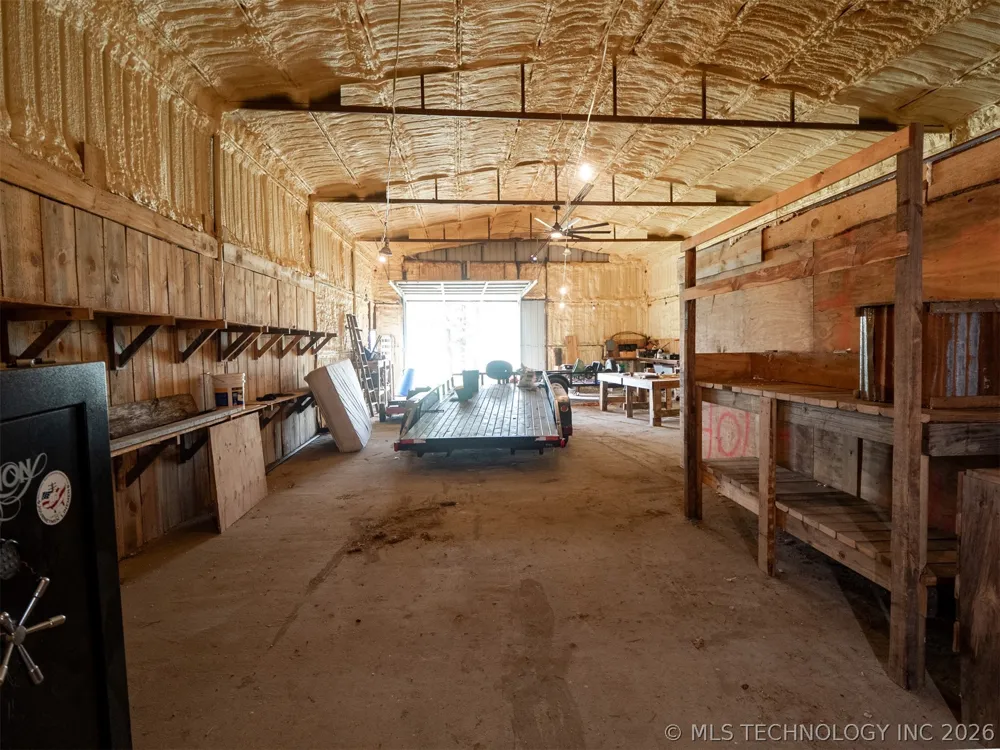 164687 4293 ROAD Clayton, OK 74536