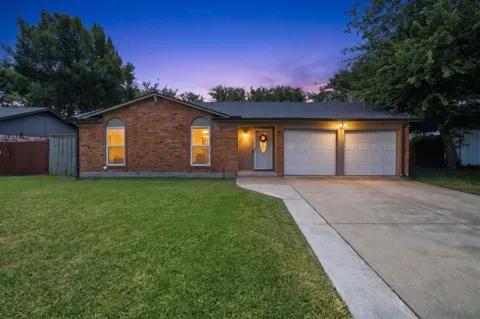 4408 Mink Drive
