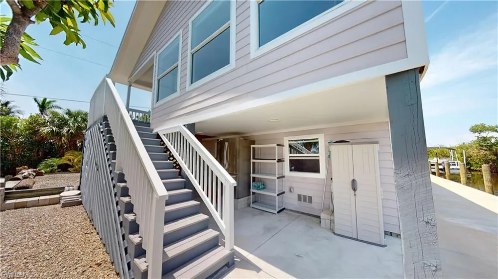 8161 Moyer Lane Bokeelia, FL 33922