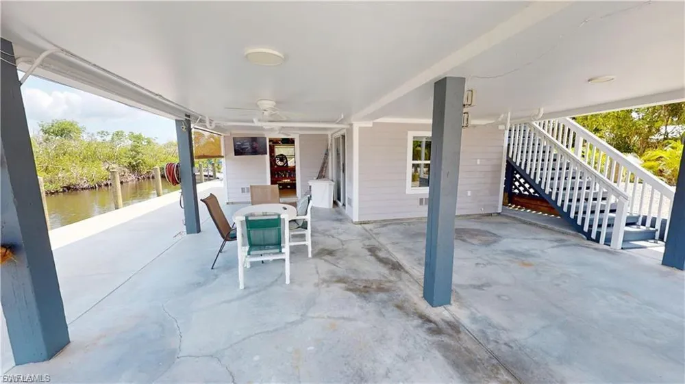 8161 Moyer Lane Bokeelia, FL 33922