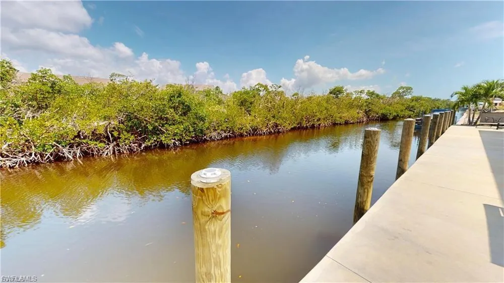 8161 Moyer Lane Bokeelia, FL 33922