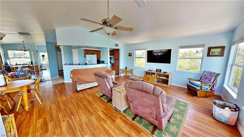 8161 Moyer Lane Bokeelia, FL 33922