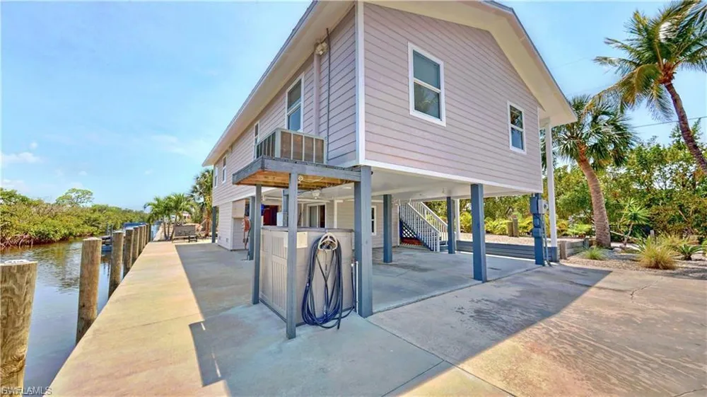 8161 Moyer Lane Bokeelia, FL 33922