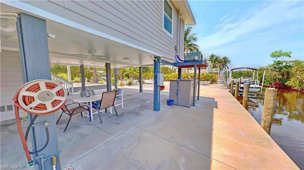 8161 Moyer Lane Bokeelia, FL 33922