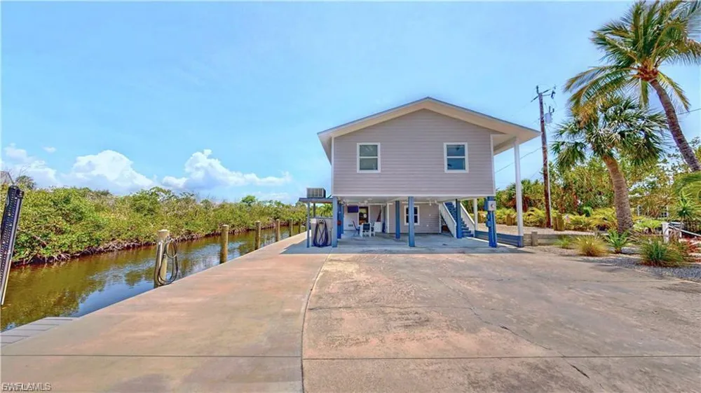 8161 Moyer Lane Bokeelia, FL 33922