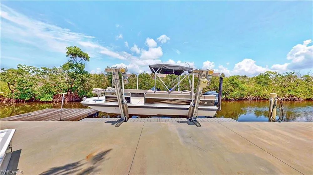 8161 Moyer Lane Bokeelia, FL 33922