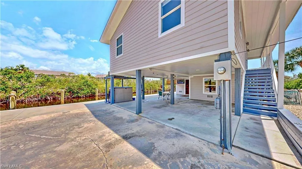 8161 Moyer Lane Bokeelia, FL 33922