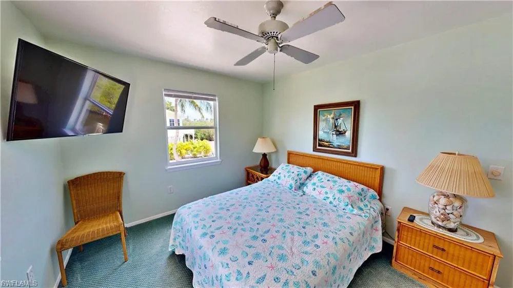 8161 Moyer Lane Bokeelia, FL 33922