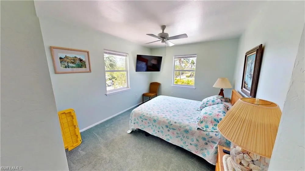 8161 Moyer Lane Bokeelia, FL 33922