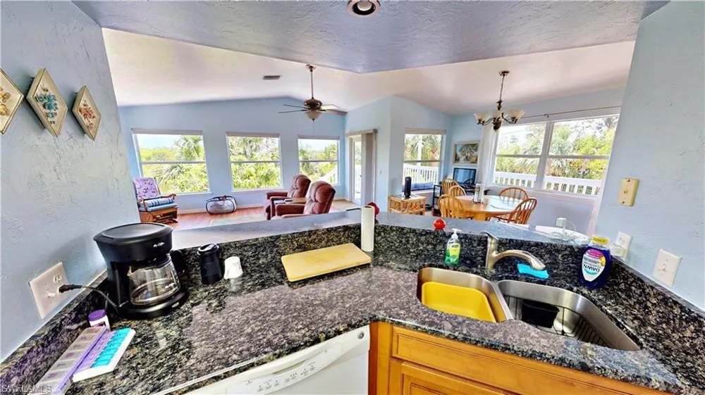 8161 Moyer Lane Bokeelia, FL 33922