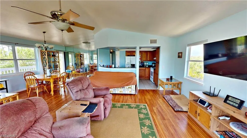 8161 Moyer Lane Bokeelia, FL 33922