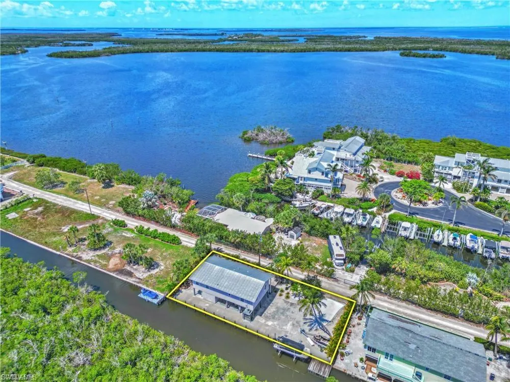 8161 Moyer Lane Bokeelia, FL 33922