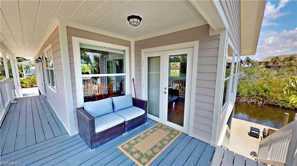 8161 Moyer Lane Bokeelia, FL 33922